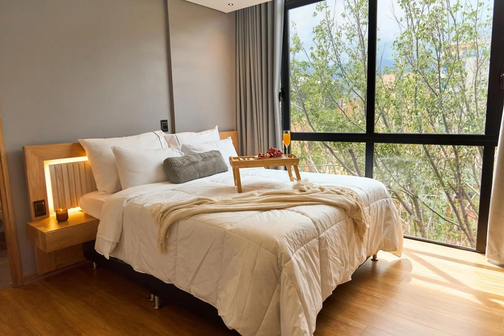 Apartment Rosa Negras Cozy Stadio Haven Medellin